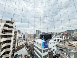 湊川公園駅 徒歩3分 7階の物件内観写真